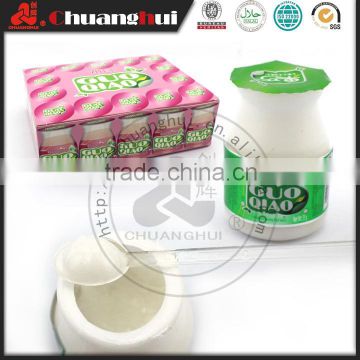 30gr Fruit Jelly Pudding / Guo Qiao Yoghourt