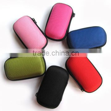 New design bluetooth earphone bag / earphone Hold Case Storage / Hard Bag Case