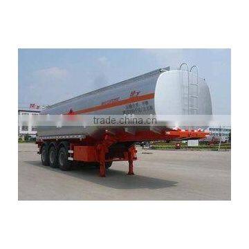 all kinds of oil trailer tank on hot sale