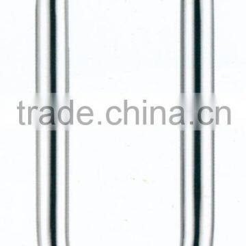 2016 bath room stainless steel glass door handle for EU market with good design