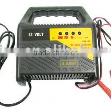 AC 220V to DV 12V 4A battery charger