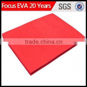China Shengde Eva Foam for Shoe Sole Custom Wholesale