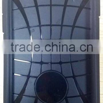 Online Shopping Silicone Phone Cover photo-2