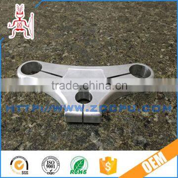 Aluminum Customized Products Metal Stamping Parts