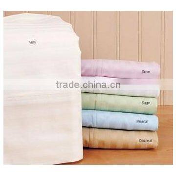 hotel bedding fabric