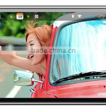 Funwin Android 4.4.2 Car Dvd Player Quad Core for Toyota Rav4 With Android Stereo tv Tuner photo-2