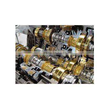 Automatic Transmission Fluid - Dexron II