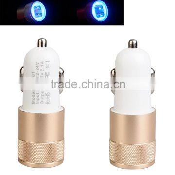 Dual Usb Car Charger photo-5