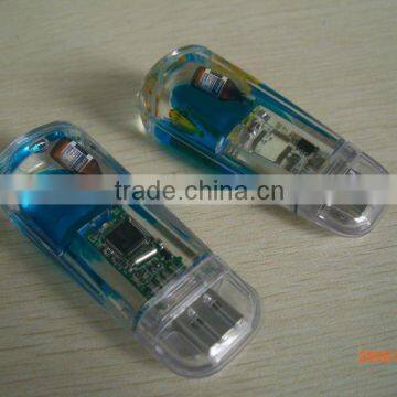 oem gift oil liquid usb flash memory stick