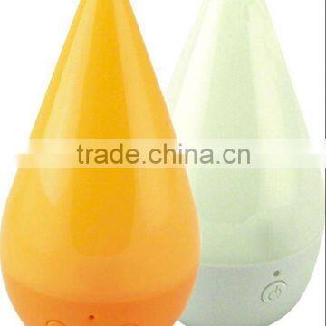 mini ultrasonic aroma humidifier