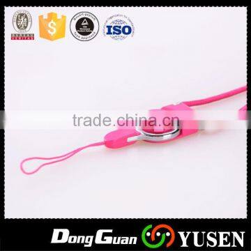 90cm Length 2cm Width Cheap Price Polyester Lanyard Full Colour photo-6