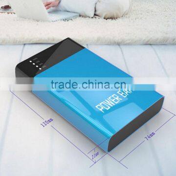 5200mAh to 20000mAh Raw Materials for Power Bank photo-2