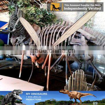 MY Dino-C058 Artificial Realistic Fiberglass Mosquito photo-2