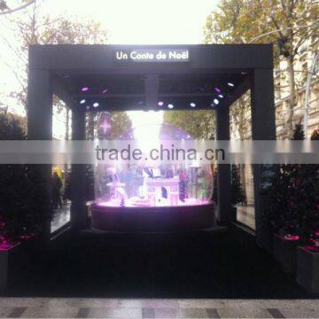 Chrismas Spheres photo-2