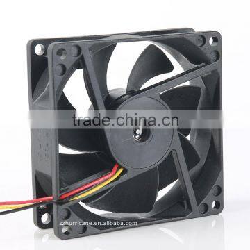 80mm Dc8020 Usb Fan photo-3