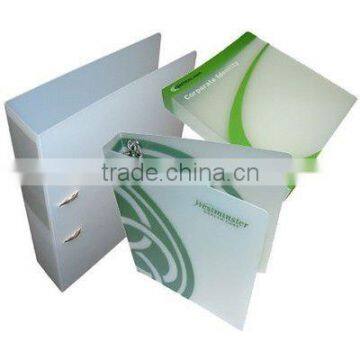 long clip file folder