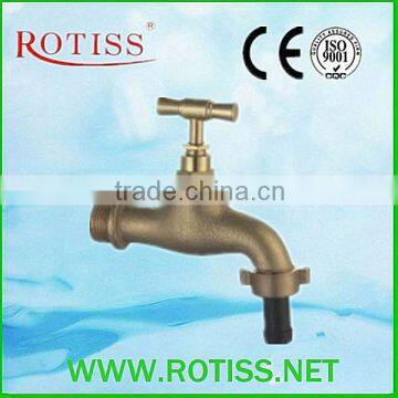 High quality RTS 1004A bibcock