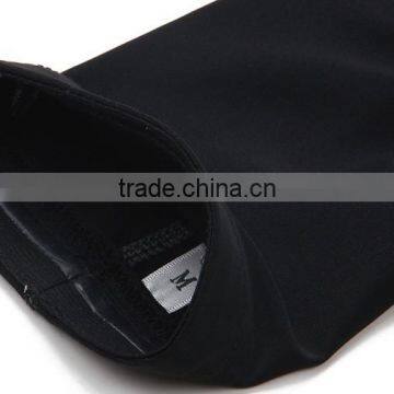 Anti-collision Basketball Arm Guard,Honeycomb Long Elbow Pads,High Elastic Non-slip Gear,Buffer Foam Cotton photo-5