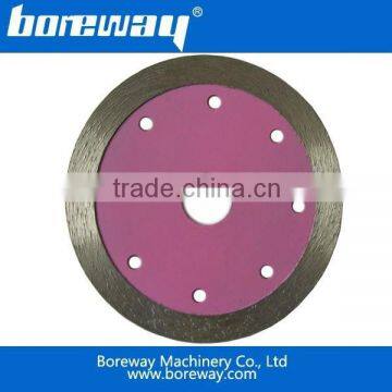 Durable diamond angle grinder saw blades