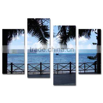 Seascape Canvas Print pictures Wall Art living room decoration