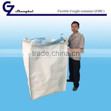 Flexible Freight Container FIBC Jumbo Big for Chemicals or Sand photo-3