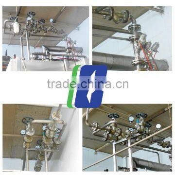 QXZ1/2 Smokehouse, Automatic Meat Sausage Smoker for Sale With Good Quality photo-6