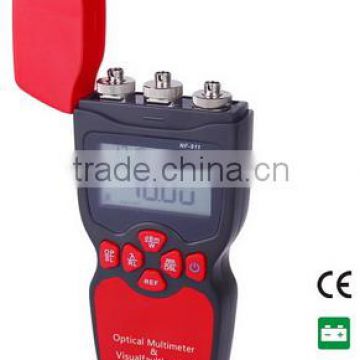 3 in 1 Optical Multimeter (NF911)