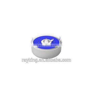 capacity microphone capsule, 25x7.8mm unidrectional microphone