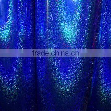 Hologram Foil for Hot-Fix Motif