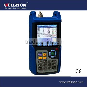 AE700B,1570~1610nm Optical DWDM Channel Analyzer