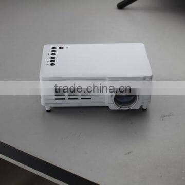 Low Price Mini Projector/portable Projector for Home Cinema From China photo-6