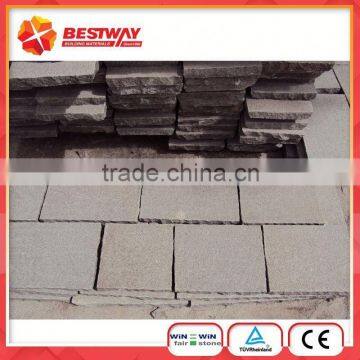 China Red Porphyry Granite Tiles Slabs