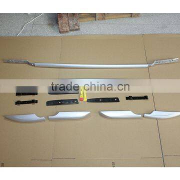 High Quality Car Roof Luggage Rack photo-6