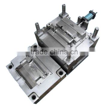 factory offer plastic injection mold for computer parts injection