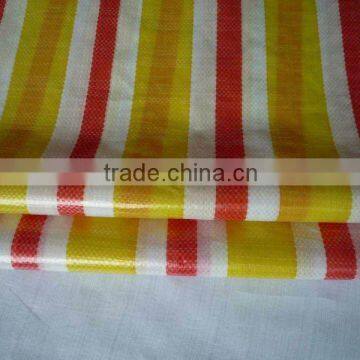 Pond Lining Sheets/pe tarpaulin /hdpe fabric