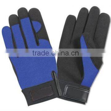 Mechanic Gloves