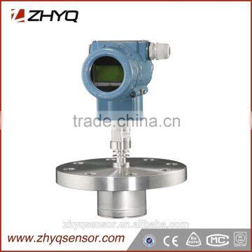 Smart 4-20ma Gauge/absolute remote pressure transmitter