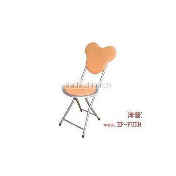 Metal Folding Chair (folding Chair, Foldable Chair) HP-12-061