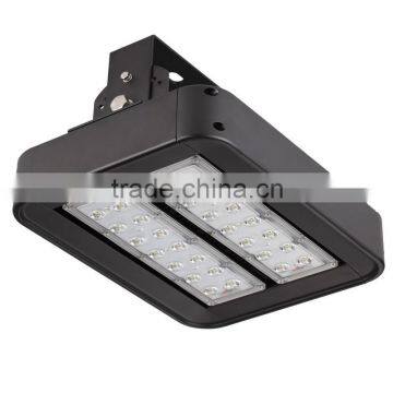 DLC SAA TUV Approval Industry LED High Bay Lighting 143lm/w With 5 Years Warranty