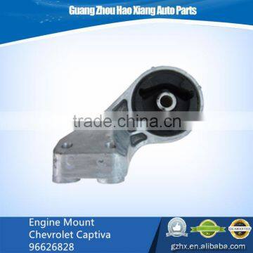 Auto Engine Part Bracket Engine Mounting 96626828 for Chevrolet Captiva