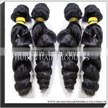 100% Human Hair Extension Genesis Brazilian Hair