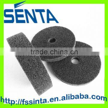 4x2" Hot Sell Nonwoven Nylon Disk