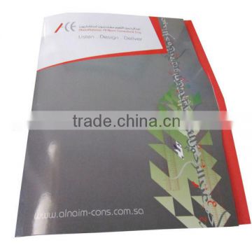 make paper file folder Paper Folder Printing service