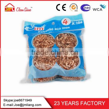 Gold Supplier 12 Gauge Round Wire Wire/Cleaning Ball