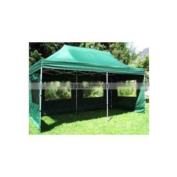 3X6M strongest aluminum folding gazebo