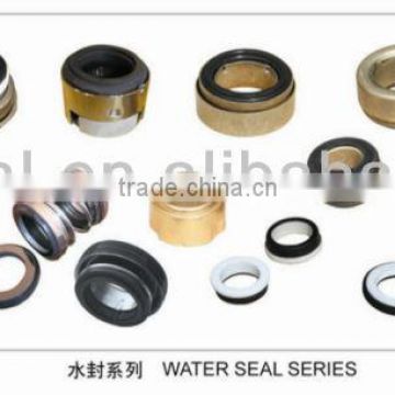 Mechanical water seal used in water pump