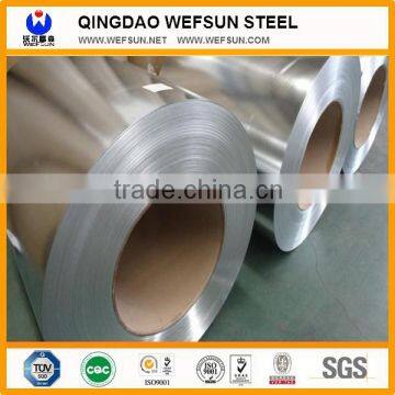 Price of 26 28 Guage Prime Hot Dipped Galvanized Steel Coil for Roof Use photo-2