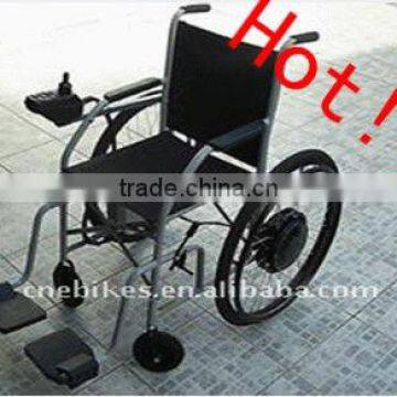 24v 180w electric wheel chair coversion kit