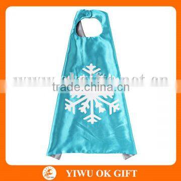 Frozen Anna Elsa Princess Kids Cape wholesales