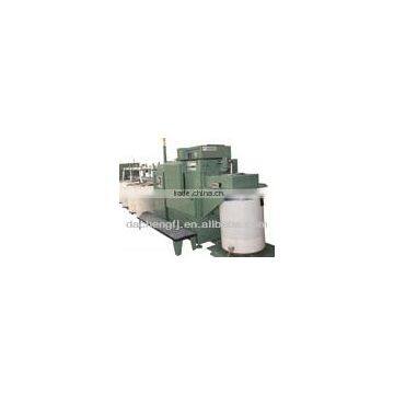 Model FBL313 Gill Machine,wool tops making/Gill Box(Wool Spinning)